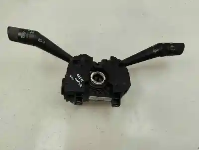 Tweedehands auto-onderdeel multifunctionele bediening voor peugeot bipper tepee bipper tepee oem iam-referenties 28287496