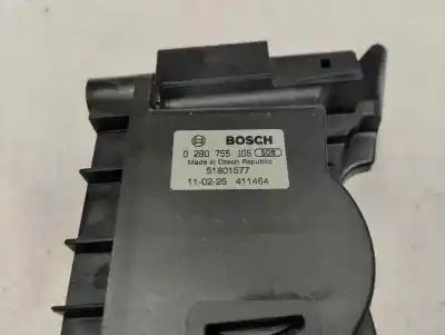 Second-hand car spare part potentiometer for peugeot bipper tepee bipper tepee oem iam references 51801577  2011