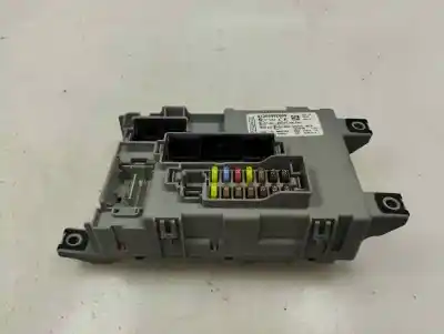 Pièce détachée automobile d'occasion BOÎTES À FUSIBLES pour PEUGEOT BIPPER TEPEE  Références OEM IAM 01368892080  2011