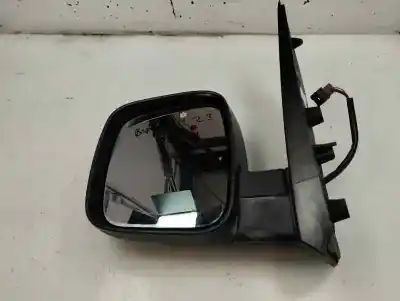 Second-hand car spare part Left Rearview Mirror for PEUGEOT BIPPER TEPEE BIPPER TEPEE OEM IAM references   2011