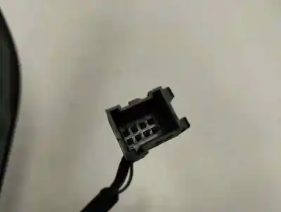 Peça sobressalente para automóvel em segunda mão espelho retrovisor esquerdo por peugeot bipper tepee bipper tepee referências oem iam   2011