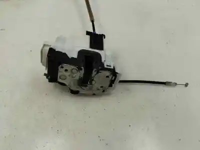 Tweedehands auto-onderdeel deurslot rechts voor voor peugeot bipper tepee bipper tepee oem iam-referenties 11365225080