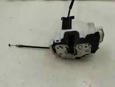 Tweedehands auto-onderdeel linker voordeur slot voor peugeot bipper tepee bipper tepee oem iam-referenties 1365229080