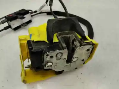 Tweedehands auto-onderdeel deurslot rechts voor peugeot bipper tepee bipper tepee oem iam-referenties 1365304080