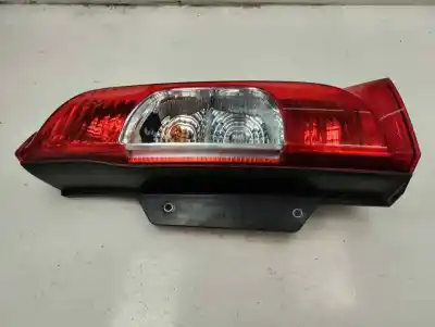 Tweedehands auto-onderdeel rechter achterlamp voor peugeot bipper tepee bipper tepee oem iam-referenties 13204f/a