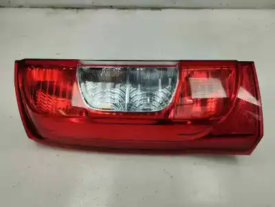 Tweedehands auto-onderdeel linker achterlamp voor peugeot bipper tepee bipper tepee oem iam-referenties 13203f/a