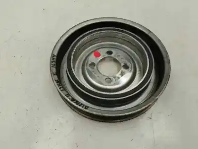 Tweedehands auto-onderdeel krukas katrol voor peugeot bipper tepee bipper tepee oem iam-referenties 