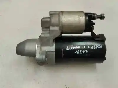 Tweedehands auto-onderdeel motor start voor peugeot bipper tepee bipper tepee oem iam-referenties 