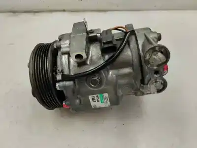 Tweedehands auto-onderdeel airconditioning compressor voor peugeot bipper tepee bipper tepee oem iam-referenties sd6v12/1921f