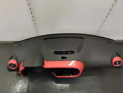 Автозапчастина б/у комплект подушки безпеки для renault twingo iii le coq sportif посилання на oem iam   2019