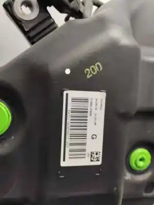 Pezzo di ricambio per auto di seconda mano serbatoio di carburante per kia ceed ceed drive riferimenti oem iam 31500-j7900  2020