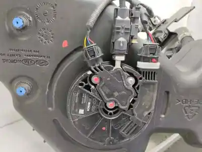 Pezzo di ricambio per auto di seconda mano serbatoio di carburante per kia ceed ceed drive riferimenti oem iam 31500-j7900  2020