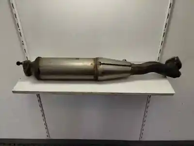 Second-hand car spare part catalytic converter for kia ceed ceed drive oem iam references 289k1-2u000