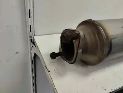 Pezzo di ricambio per auto di seconda mano catalizzatore per kia ceed ceed drive riferimenti oem iam 289k1-2u000  2020