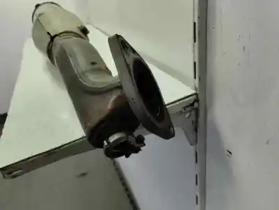 Pezzo di ricambio per auto di seconda mano catalizzatore per kia ceed ceed drive riferimenti oem iam 289k1-2u000  2020