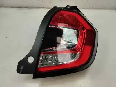 Автозапчастина б/у правий ліхтар для RENAULT TWINGO III LE COQ SPORTIF Посилання на OEM IAM 265503121R  2019