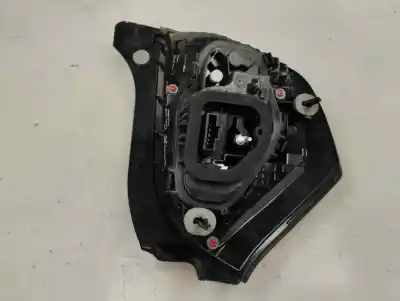 Автозапчасти б/у правый задний фонарь за renault twingo iii le coq sportif ссылки oem iam 265503121r  2019