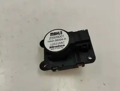 Pezzo di ricambio per auto di seconda mano modulo elettronico per renault twingo iii le coq sportif riferimenti oem iam 120219ac  2019