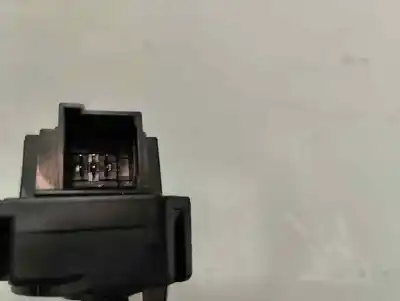 Pezzo di ricambio per auto di seconda mano modulo elettronico per renault twingo iii le coq sportif riferimenti oem iam 120219ac  2019