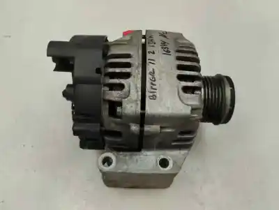 Tweedehands auto-onderdeel alternator voor peugeot bipper tepee bipper tepee oem iam-referenties 51854103