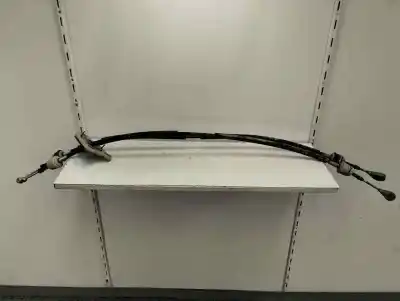 Tweedehands auto-onderdeel versnellingspook voor peugeot bipper tepee bipper tepee oem iam-referenties 