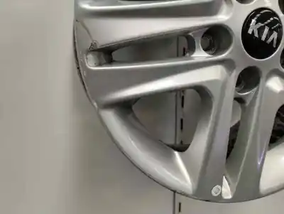 Second-hand car spare part rim for kia ceed ceed drive oem iam references   2020