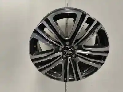Pezzo di ricambio per auto di seconda mano cerchione in lega per seat arona 1.0 tsi riferimenti oem iam 