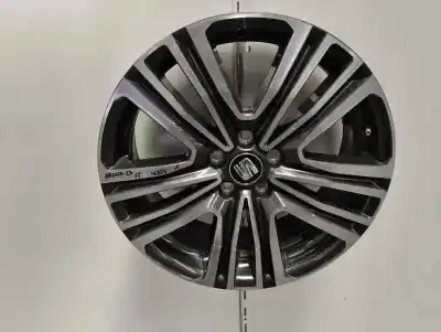 Pezzo di ricambio per auto di seconda mano cerchione in lega per seat arona 1.0 tsi riferimenti oem iam 