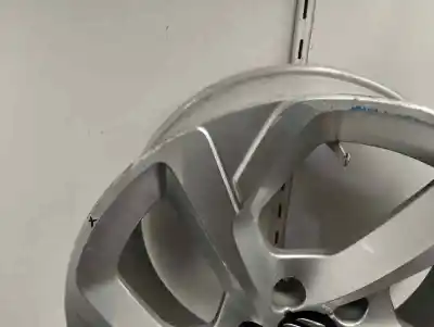 Pezzo di ricambio per auto di seconda mano set di cerchione in lega per citroen c5 aircross (a_) 1.2 puretech 130 (arhnsj) riferimenti oem iam   2024