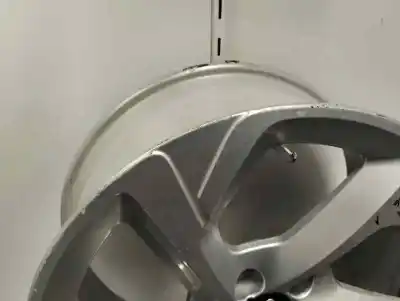 Pezzo di ricambio per auto di seconda mano set di cerchione in lega per citroen c5 aircross (a_) 1.2 puretech 130 (arhnsj) riferimenti oem iam   2024