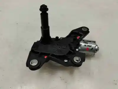 Second-hand car spare part Rear Windshield Wiper Motor for RENAULT TWINGO III LE COQ SPORTIF OEM IAM references 287102049R  2019