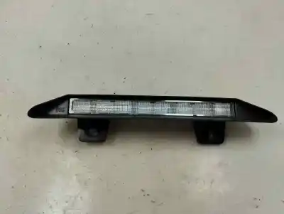 Автозапчастина б/у центральний гампов для RENAULT TWINGO III LE COQ SPORTIF Посилання на OEM IAM 265903126R  2019