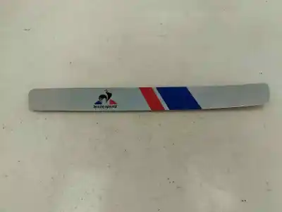 Автозапчасти б/у боковая юбка за renault twingo iii le coq sportif ссылки oem iam 