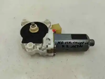 Piesă de schimb auto la mâna a doua motoras macara geam fata dreapta pentru mercedes-benz clase clk (w209) coupe clk 270 cdi referințe oem iam a2308200942