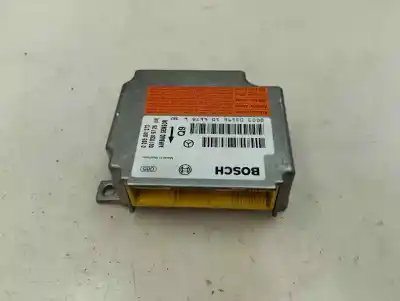Piesă de schimb auto la mâna a doua unitate de control airbag pentru mercedes-benz clase clk (w209) coupe clk 270 cdi referințe oem iam 0018209726
