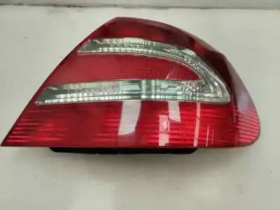 İkinci el araba yedek parçası SAG KUYRUK LAMBASI için MERCEDES CLASE CLK (W209) COUPE  OEM IAM referansları A2098200264  2003
