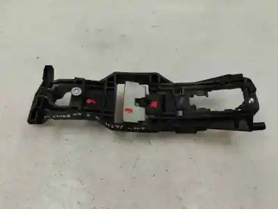 Piesă de schimb auto la mâna a doua mâner exterior fațã dreapta pentru mercedes-benz clase clk (w209) coupe clk 270 cdi referințe oem iam 