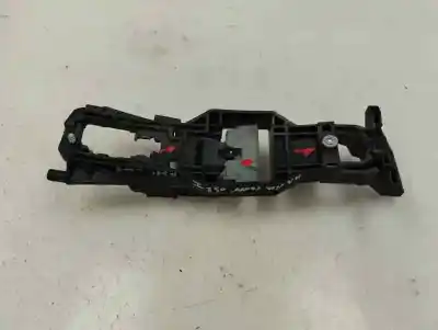 Piesă de schimb auto la mâna a doua mâner exterior stânga fațã pentru mercedes-benz clase clk (w209) coupe clk 270 cdi referințe oem iam 