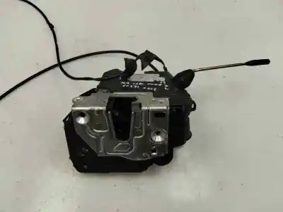 Piesă de schimb auto la mâna a doua încuietoare ușa din dreapta fațã pentru mercedes-benz clase clk (w209) coupe clk 270 cdi referințe oem iam 