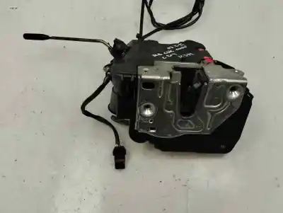 Piesă de schimb auto la mâna a doua încuietoare ușa fațã stânga pentru mercedes-benz clase clk (w209) coupe clk 270 cdi referințe oem iam 