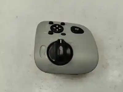 Piesă de schimb auto la mâna a doua maneta bloc lumini pentru mercedes-benz clase clk (w209) coupe clk 270 cdi referințe oem iam a2035450704