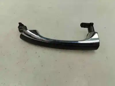 Piesă de schimb auto la mâna a doua mâner exterior stânga fațã pentru mercedes-benz clase clk (w209) coupe clk 270 cdi referințe oem iam 