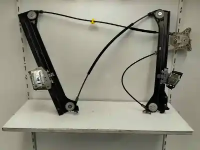 Piesă de schimb auto la mâna a doua mecanism acționare geam fațã dreapta pentru mercedes-benz clase clk (w209) coupe clk 270 cdi referințe oem iam 