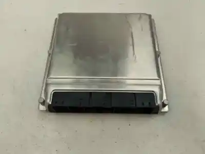 Piesă de schimb auto la mâna a doua unitate de control motor ecu pentru mercedes-benz clase clk (w209) coupe clk 270 cdi referințe oem iam a6121535579