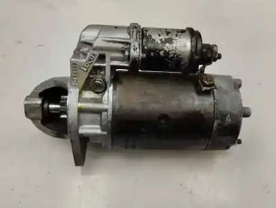Second-hand car spare part starter motor for rover serie 2000 2.4 sd1 oem iam references   1983
