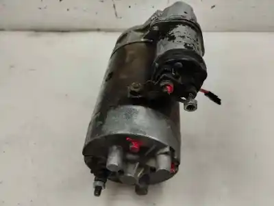 Second-hand car spare part starter motor for rover serie 2000 2.4 sd1 oem iam references   1983