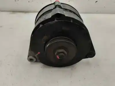 Second-hand car spare part alternator for rover serie 2000 2.4 sd1 oem iam references 24129e  1983