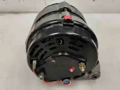 Second-hand car spare part alternator for rover serie 2000 2.4 sd1 oem iam references 24129e  1983