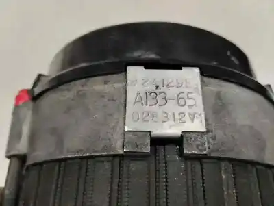 Second-hand car spare part alternator for rover serie 2000 2.4 sd1 oem iam references 24129e  1983