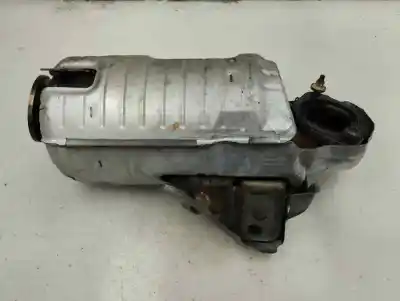 Автозапчастина б/у катализатор для renault twingo iii le coq sportif посилання на oem iam 2294589x  2019